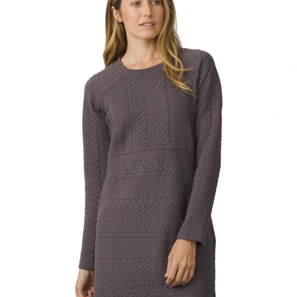 Prana Women's Macee Dress - Picture 2 of 8